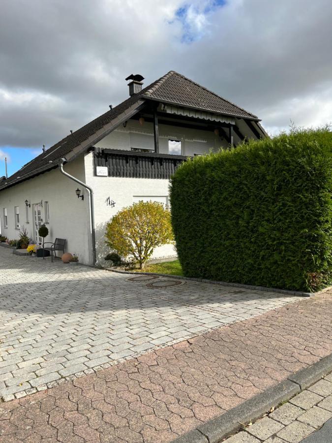 Kleine Auszeit Apartment Goslar Exterior photo